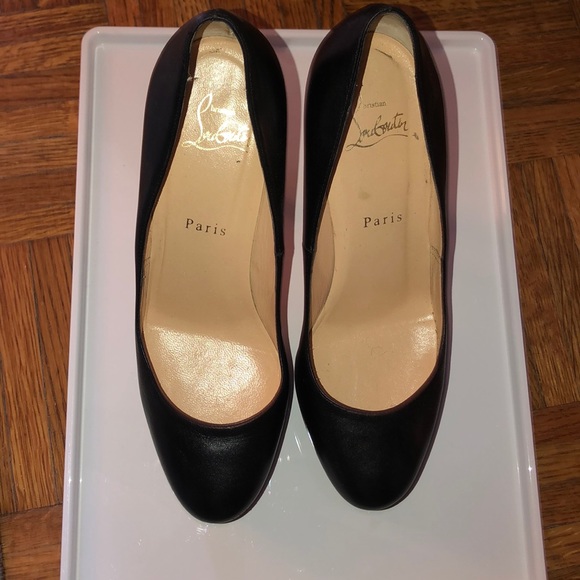 Christian Louboutin Heels - Picture 4 of 6